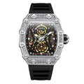 Brand Onola - Men's Luxury Quartz Watch - High Quality