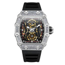 Brand Onola - Men's Luxury Quartz Watch - High Quality