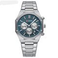 Brand CURREN- Men's Luxury Quartz Watch - High Quality