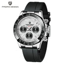 Brand PAGANI- Men's Luxury Quartz Watch - High Quality