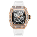 Brand Onola - Men's Luxury Quartz Watch - High Quality