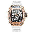 Brand Onola - Men's Luxury Quartz Watch - High Quality