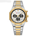 Brand CURREN- Men's Luxury Quartz Watch - High Quality