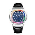 Brand Onola - Men's Luxury Quartz Watch - High Quality