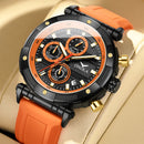 Brand Onola - Men's Luxury Quartz Watch - High Quality