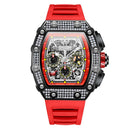 Brand Onola - Men's Luxury Quartz Watch - High Quality