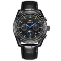 Brand Onola - Men's Luxury Quartz Watch - High Quality