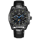 Brand Onola - Men's Luxury Quartz Watch - High Quality