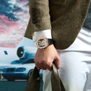 Brand Onola - Men's Luxury Quartz Watch - High Quality