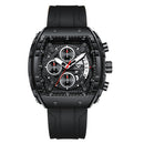 Brand Onola - Men's Luxury Quartz Watch - High Quality
