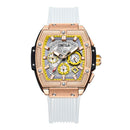 Brand Onola - Men's Luxury Quartz Watch - High Quality
