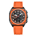 Brand Onola - Men's Luxury Quartz Watch - High Quality