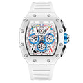 Brand Onola - Men's Luxury Quartz Watch - High Quality