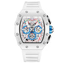 Brand Onola - Men's Luxury Quartz Watch - High Quality