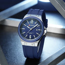 Brand CURREN- Men's Luxury Quartz Watch - High Quality