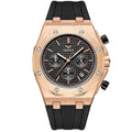 Brand Onola - Men's Luxury Quartz Watch - High Quality