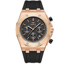 Brand Onola - Men's Luxury Quartz Watch - High Quality