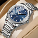 Brand CURREN- Men's Luxury Quartz Watch - High Quality