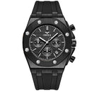 Brand Onola - Men's Luxury Quartz Watch - High Quality