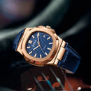 Brand Onola - Men's Luxury Quartz Watch - High Quality