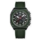 Brand Onola - Men's Luxury Quartz Watch - High Quality