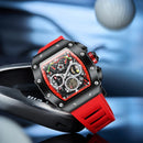 Brand Onola - Men's Luxury Quartz Watch - High Quality