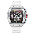 Brand Onola - Men's Luxury Quartz Watch - High Quality
