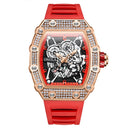 Brand Onola - Men's Luxury Quartz Watch - High Quality