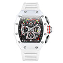 Brand Onola - Men's Luxury Quartz Watch - High Quality