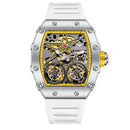 Brand Onola - Men's Luxury Quartz Watch - High Quality