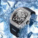 Brand Onola - Men's Luxury Quartz Watch - High Quality