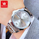 Brand OLEVS- Men's Luxury Quartz Watch - High Quality