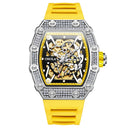Brand Onola - Men's Luxury Quartz Watch - High Quality