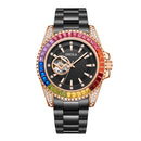 Brand Onola - Men's Luxury Quartz Watch - High Quality
