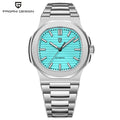 Brand PAGANI- Men's Luxury Quartz Watch - High Quality
