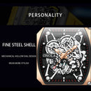 Brand Onola - Men's Luxury Quartz Watch - High Quality
