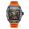 Brand Onola - Men's Luxury Quartz Watch - High Quality