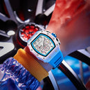 Brand Onola - Men's Luxury Quartz Watch - High Quality