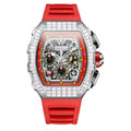 Brand Onola - Men's Luxury Quartz Watch - High Quality