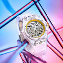 Brand Onola - Men's Luxury Quartz Watch - High Quality