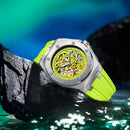 Brand Onola - Men's Luxury Quartz Watch - High Quality