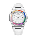 Brand Onola - Men's Luxury Quartz Watch - High Quality