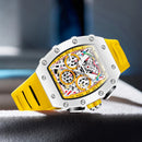 Brand Onola - Men's Luxury Quartz Watch - High Quality