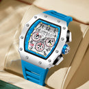 Brand Onola - Men's Luxury Quartz Watch - High Quality