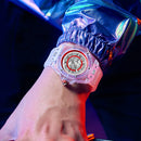 Brand Onola - Men's Luxury Quartz Watch - High Quality
