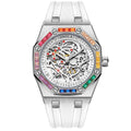 Brand Onola - Men's Luxury Quartz Watch - High Quality