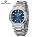 Brand PAGANI- Men's Luxury Quartz Watch - High Quality