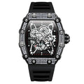 Brand Onola - Men's Luxury Quartz Watch - High Quality