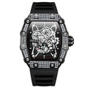 Brand Onola - Men's Luxury Quartz Watch - High Quality