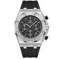 Brand Onola - Men's Luxury Quartz Watch - High Quality